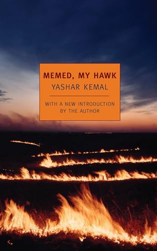 9781590171394: Memed, My Hawk