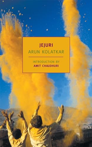 Beispielbild fr Jejuri (New York Review Books Classics) zum Verkauf von Revaluation Books