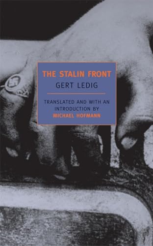 Stock image for The Stalin Front: A Novel of World War II (New York Review Books Classics) for sale by Magers and Quinn Booksellers
