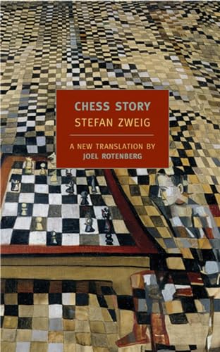 Stock image for Chess Story (New York Review Books Classics) for sale by Read&Dream