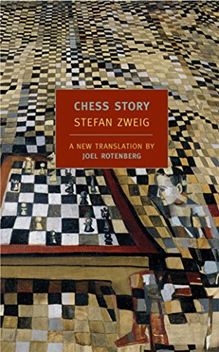 9781590171691: Chess Story (New York Review Books Classics)