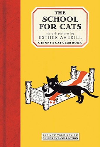 9781590171738: The School for Cats