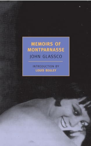 9781590171844: Memoirs Of Montparnasse (New York Review Books Classics)