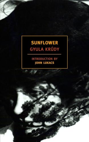 Beispielbild fr Sunflower (New York Review Books Classics) zum Verkauf von BooksRun