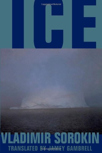 Stock image for Ice for sale by Better World Books