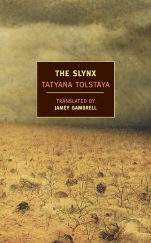Beispielbild fr The Slynx (New York Review Books Classics) zum Verkauf von BooksRun