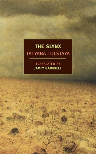 Stock image for The Slynx (New York Review Books Classics) for sale by BooksRun