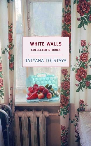 Imagen de archivo de White Walls: Collected Stories (New York Review Books (Paperback)) a la venta por Goodwill of Colorado