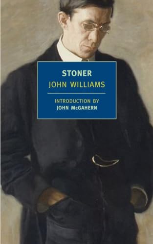 Stoner - Williams, John Edward; McGahern, John (INT)