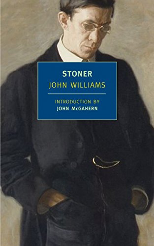 9781590171998: Stoner (New York Review Books Classics)