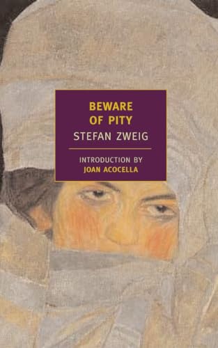 9781590172001: Beware of Pity (New York Review Books Classics)