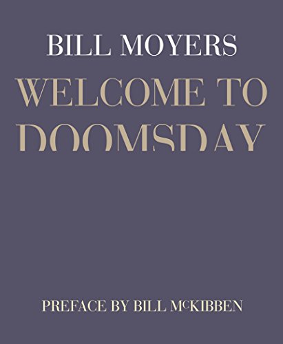 Stock image for Welcome to Doomsday for sale by Bayside Books