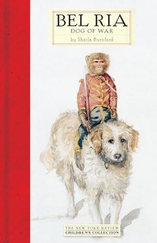 Beispielbild fr Bel Ria: Dog of War zum Verkauf von BooksRun
