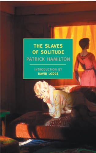 Beispielbild fr The Slaves of Solitude (New York Review Books Classics) zum Verkauf von GF Books, Inc.