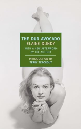 9781590172322: The Dud Avocado (New York Review Books Classics)