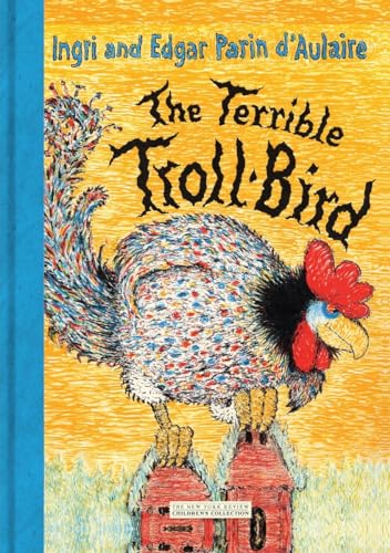 Stock image for The Terrible Troll-Bird for sale by Better World Books