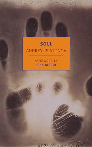 Beispielbild fr Soul: And Other Stories (New York Review Books Classics) zum Verkauf von BooksRun