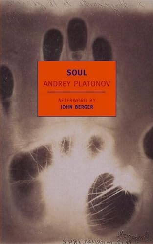 9781590172544: Soul: And Other Stories (New York Review Books Classics)