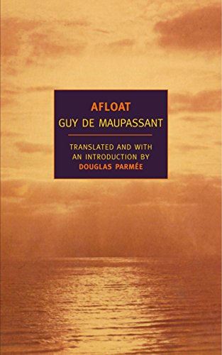 Imagen de archivo de Afloat (New York Review Books Classics) a la venta por WorldofBooks
