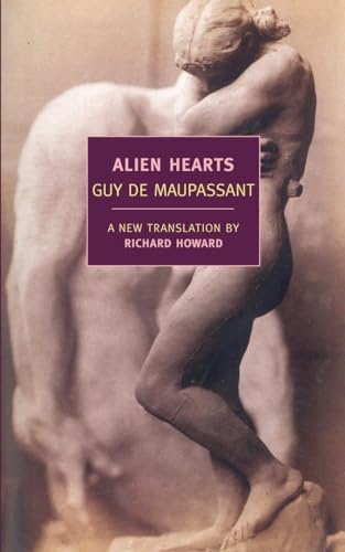 Stock image for Alien Hearts (New York Review Books Classics) for sale by ZBK Books