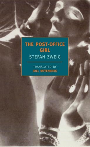 9781590172629: The Post-Office Girl (New York Review Books Classics)