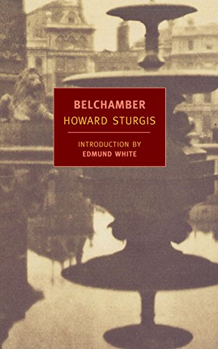 Stock image for Belchamber for sale by Better World Books Ltd