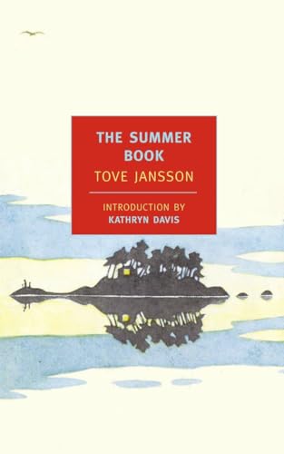 Imagen de archivo de The Summer Book (New York Review Books Classics) a la venta por SecondSale