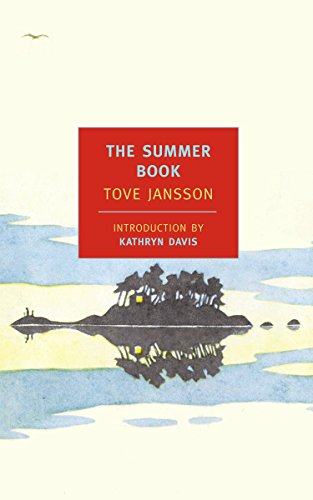 9781590172681: The Summer Book (New York Review Books Classics)