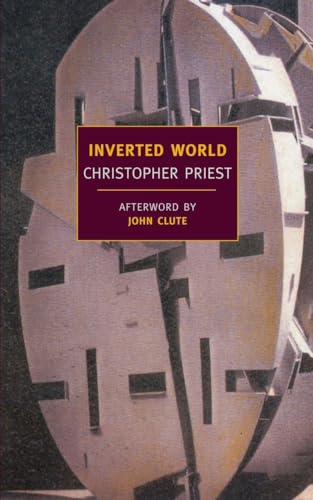 Stock image for The Inverted World for sale by Magers and Quinn Booksellers