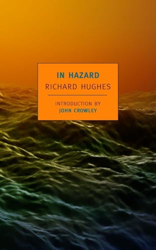 Beispielbild fr In Hazard zum Verkauf von Better World Books