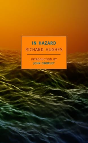 9781590172728: In Hazard (New York Review Books Classics)