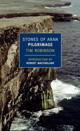 9781590172773: Stones of Aran: Pilgrimage (New York Review Books Classics) [Idioma Ingls]