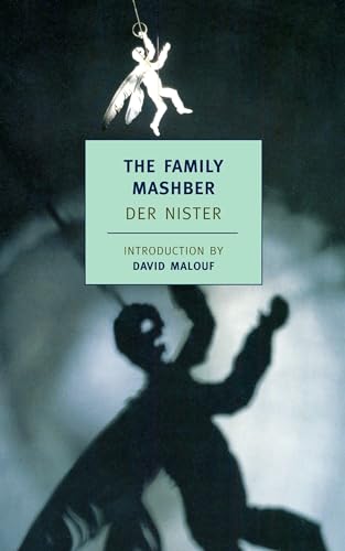 9781590172797: The Family Mashber (New York Review Books Classics)