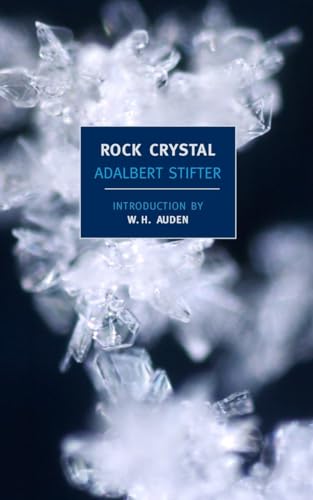 Stock image for Rock Crystal (New York Review Books Classics) for sale by Goodwill Books