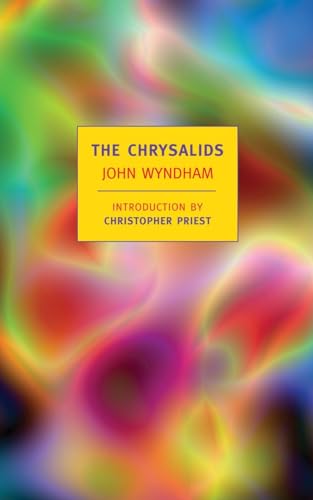 Beispielbild fr The Chrysalids (New York Review Books Classics) zum Verkauf von SecondSale