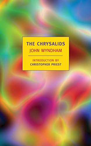 9781590172926: The Chrysalids