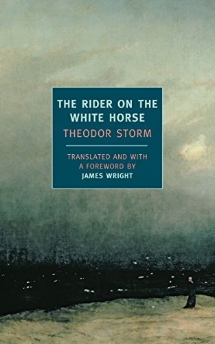 Beispielbild fr The Rider on the White Horse: And Selected Stories (New York Review Books Classics) zum Verkauf von WorldofBooks