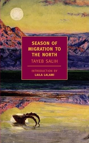 9781590173022: Season of Migration to the North (New York Review Books Classics)