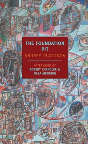 Stock image for The Foundation Pit (New York Review Books Classics) for sale by SecondSale