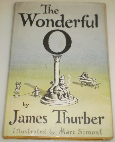 Stock image for The Wonderful O for sale by Better World Books Ltd