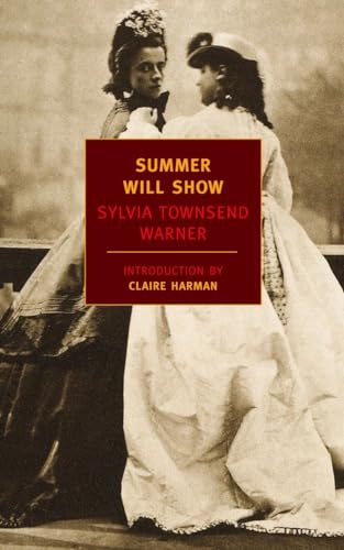 9781590173169: Summer Will Show (New York Review Books Classics)