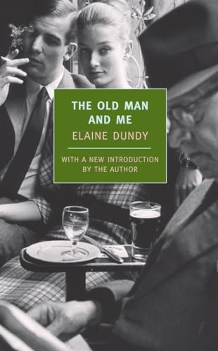9781590173176: The Old Man and Me (New York Review Books Classics)
