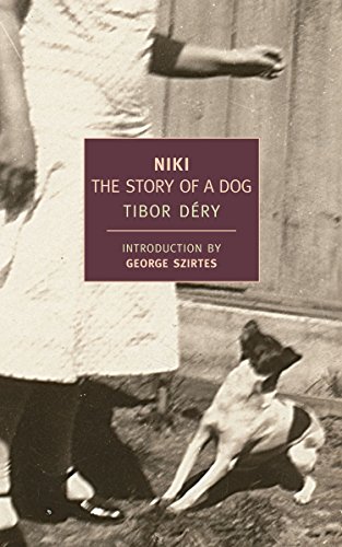 Beispielbild fr Niki: The Story of a Dog (New York Review Books Classics) zum Verkauf von WorldofBooks
