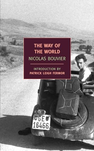 9781590173220: The Way of the World [Lingua Inglese]