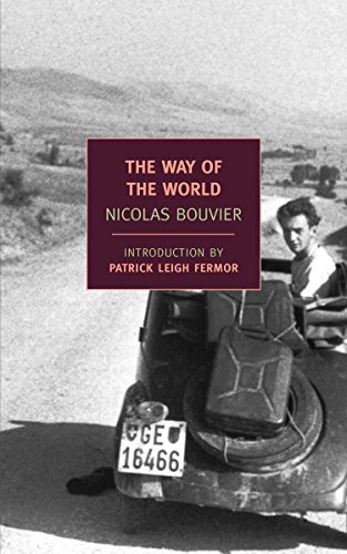 9781590173220: The Way of the World (New York Review Books Classics)