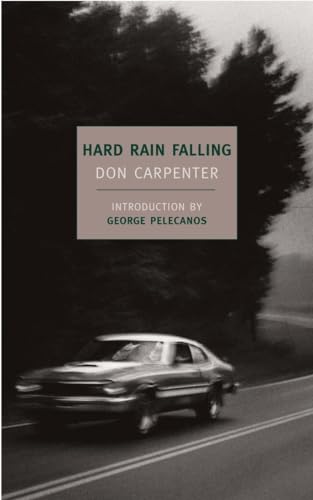 9781590173244: Hard Rain Falling (New York Review Books Classics)