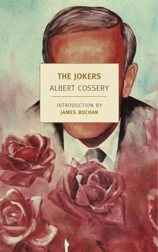 Stock image for The Jokers for sale by Better World Books: West