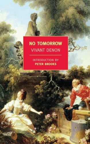 Stock image for No Tomorrow (New York Review Books Classics) (English and French Edition) for sale by HPB-Ruby