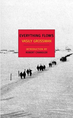 9781590173282: Everything Flows (New York Review Books Classics)