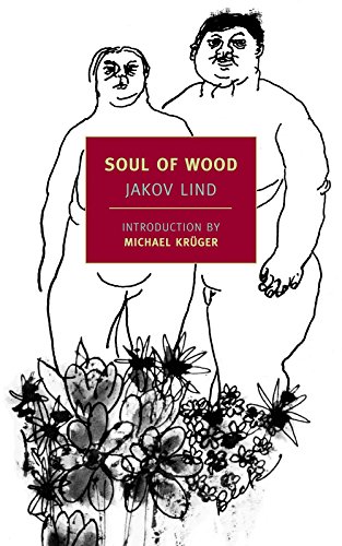 9781590173305: Soul of Wood (New York Review Books): And Other Stories (New York Review Books (Paperback))